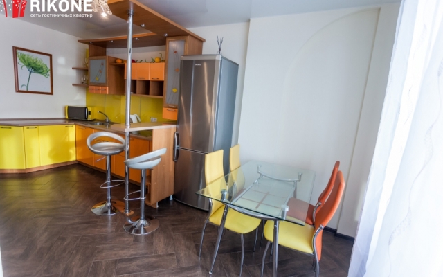 Centr vostok otlichnaja na Odesskaja 44k1 Apartments