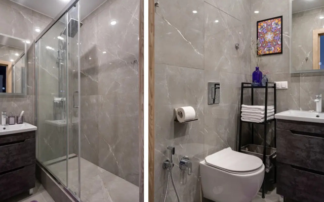 Shakherezada Flat