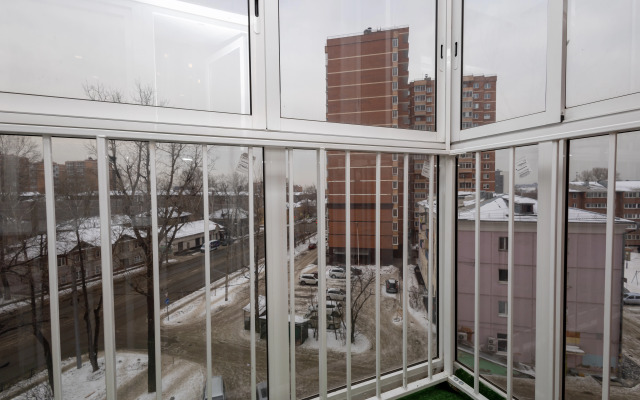 Квартира в 10 Минутах от Аэропорта