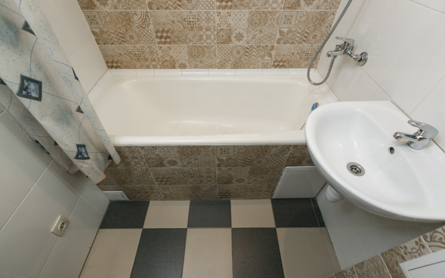 Апартаменты Lavanda