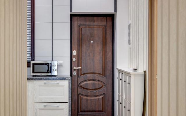 Апартаменты 74 с видом на море