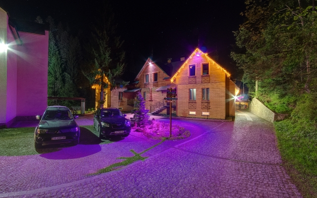 Lavanda Country Club Hotel