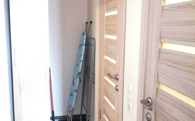 Улучшенные апартаменты Oрехово (Дом у Парка)