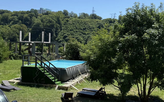 Rosinka Guest house