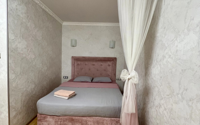 Квартира Исторический город