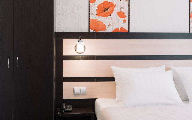 Жилые Помещения Иоланта