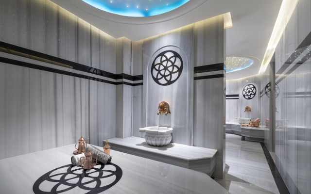 Nex Hotels Istanbul