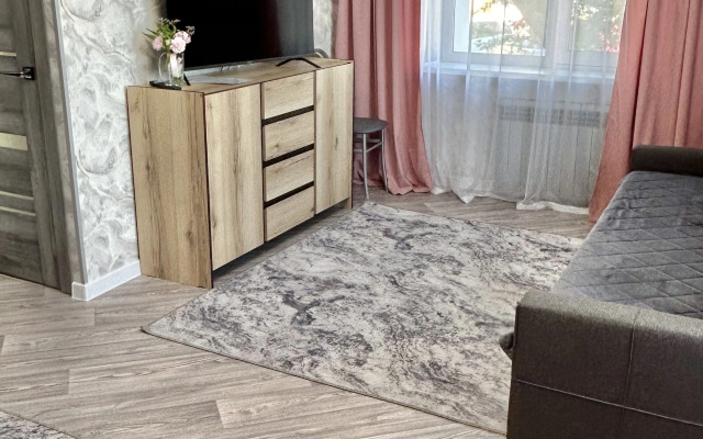 S Vidom Na Avachinskuyu Bukhtu Flat