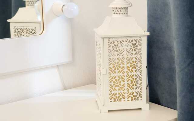 Квартира студия на улице Комсомольская, 14 6