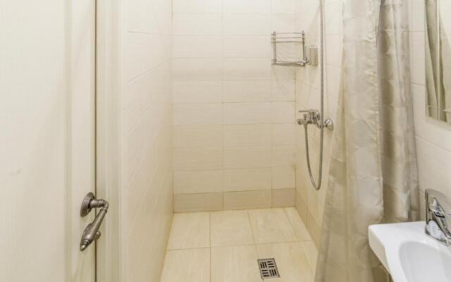 Меблированные комнаты Bridge City Rooms