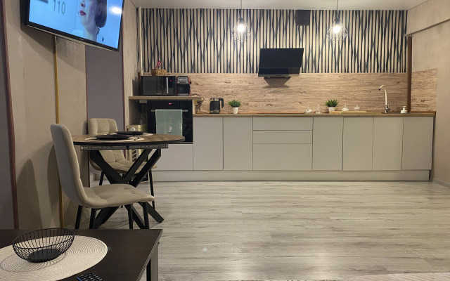 Квартира Уютная рядом с аквапарком