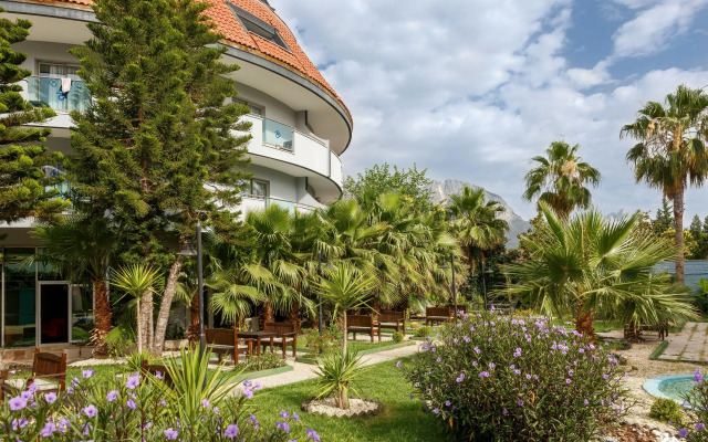 Club Jovia Kemer