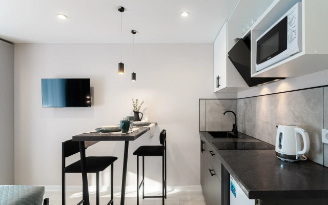 Sovremennaya Studiya Flat