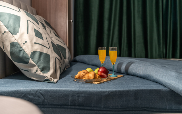 Emerald Apart Apartments