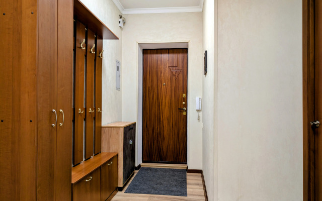 Apartment Kvartirasvobodna - Begovoy Proyezd 8