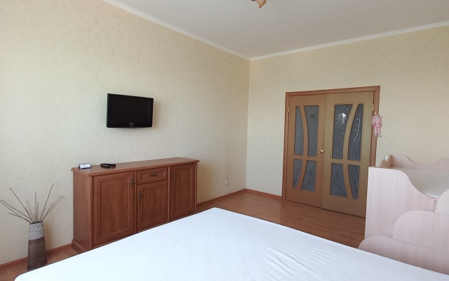 Gagarina 2a Apartments