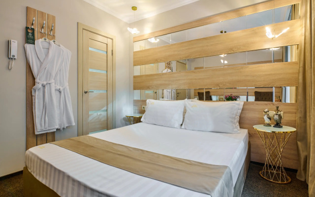 Sova Kotelniki Hotel
