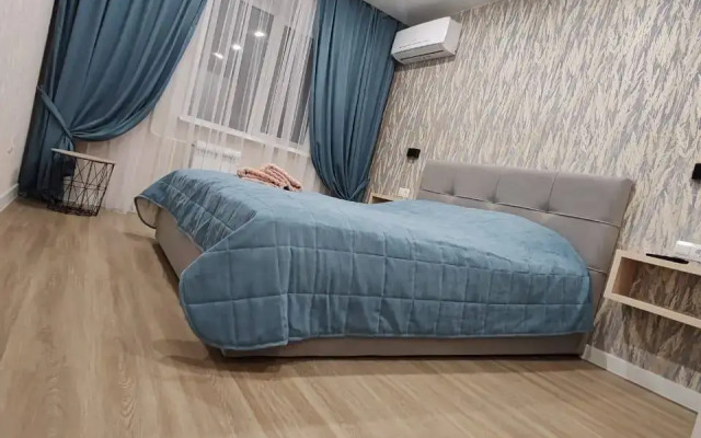 Vam Rady Na Krestyyanskom Pereulke 38 Flat