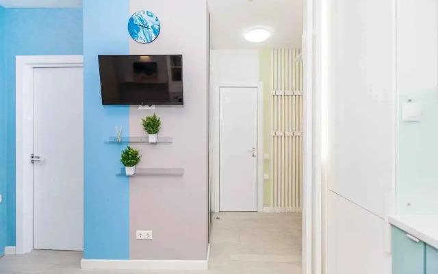 Morerooms V Zhk Frukty/133 Apartments