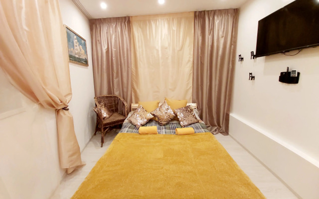 Апартаменты в самом сердце Таганрога - фото 3