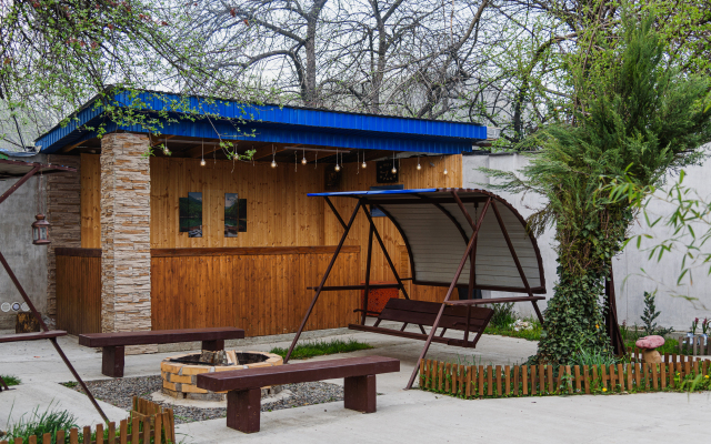 Dego Mini-Hotel