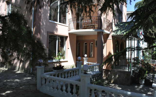 Vetan Guest House