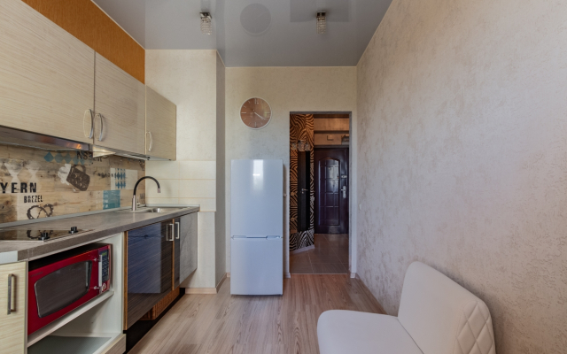 Квартира у часовни Ксении Блаженной