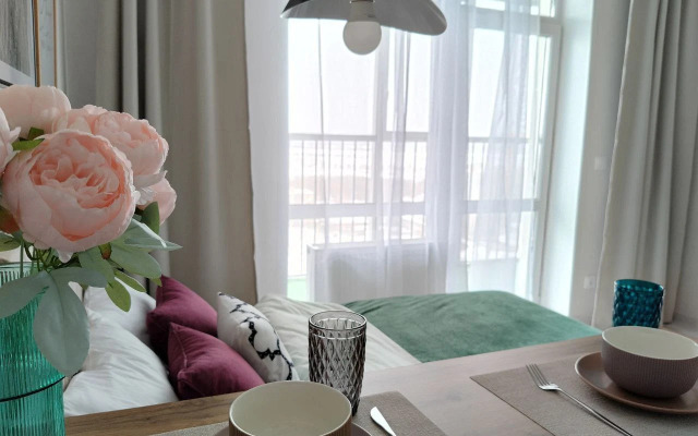 Апартаменты АтмоСфера