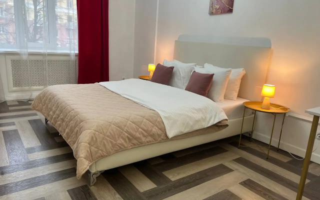 Студия СИБИРЬ HOUSE возле Тц "Я"