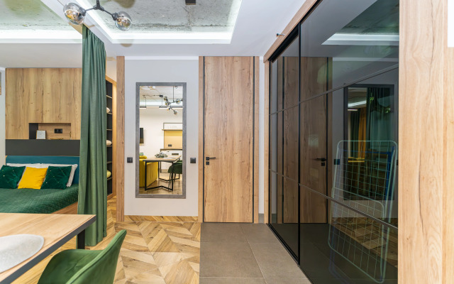 Baden Loft Apartments
