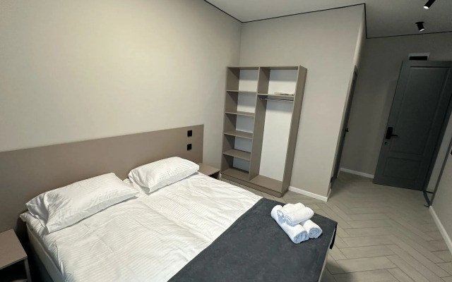 Hotel Aurora Inn Gagra