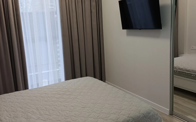 Dagomysskiy Ugolok Guest House