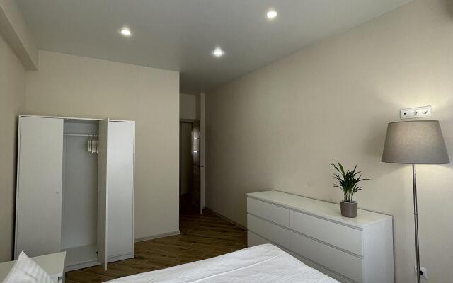 Апартаменты Эко Апарт