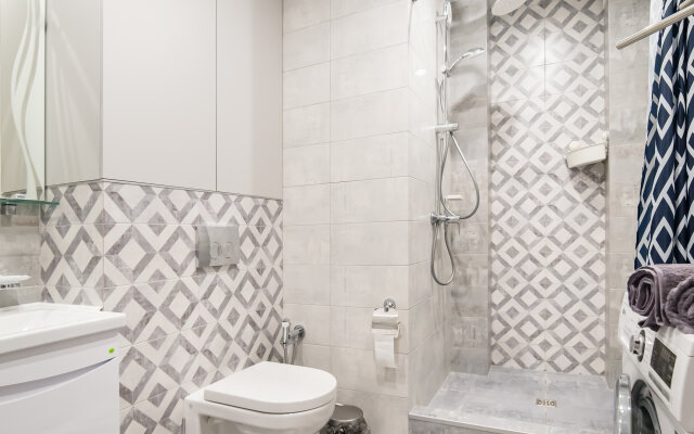 Квартира Рядом с Kazan Mall