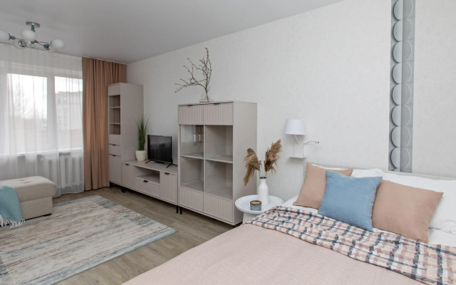 Апартаменты Океан