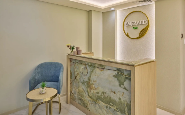 Chancellor Boracay Hotel