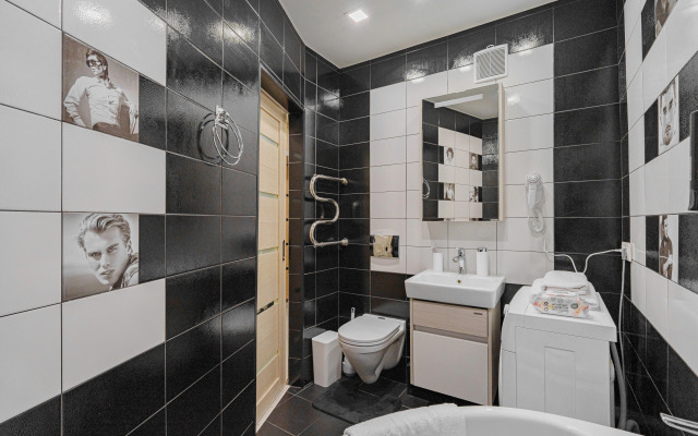 Квартира Уютная в центре города