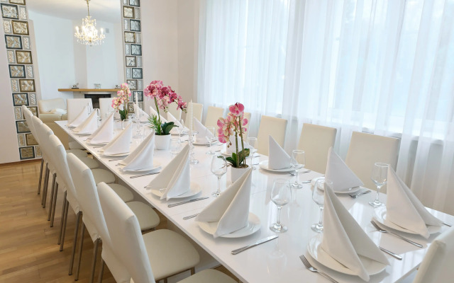 Вилла White Luxe