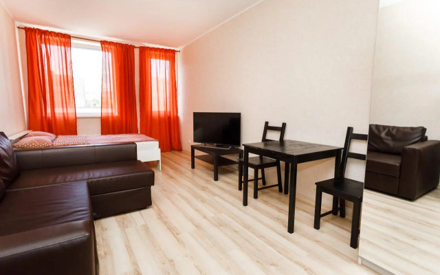 Апартамент UNO APART 3 на Степана Разина 2