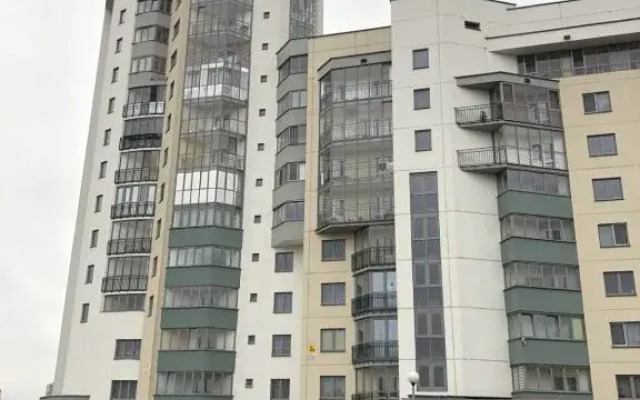 na Lidskoi 3A Apartments