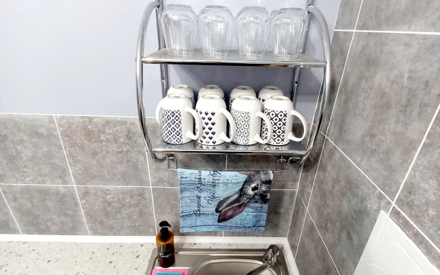 Квартира Просторная квартира в Ярославле