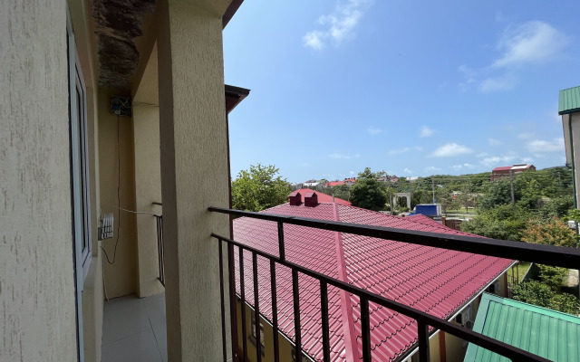 Гостевой Дом Станислав