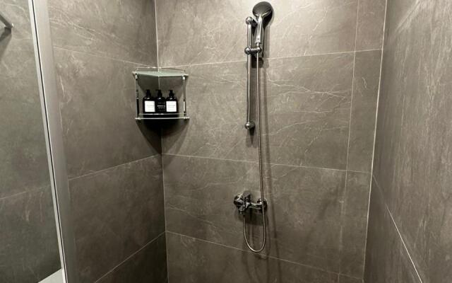 Heart Inn Boutique Hotel