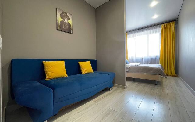 Апартаменты M.O.O.N. APARTMENTS Nomad