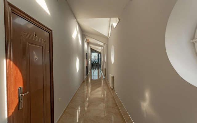 Lunny Bereg Guest House