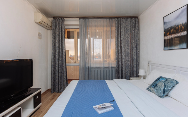 Апартаменты Malkova apartments на Генерала Карбышева