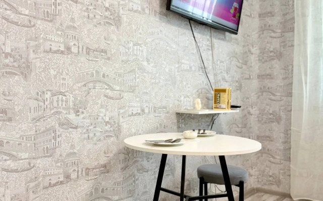 Квартира Lofthouse