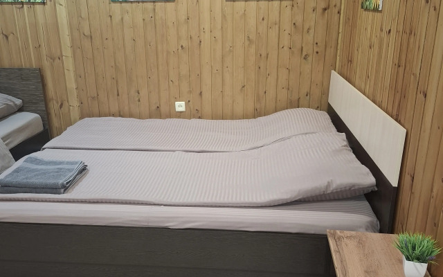 Частный дом в Павловске