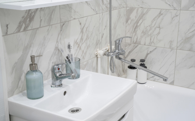 Квартира Granada Красивая Светлая со свежим Ремонтом