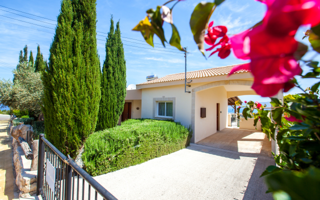 Oceana Villa